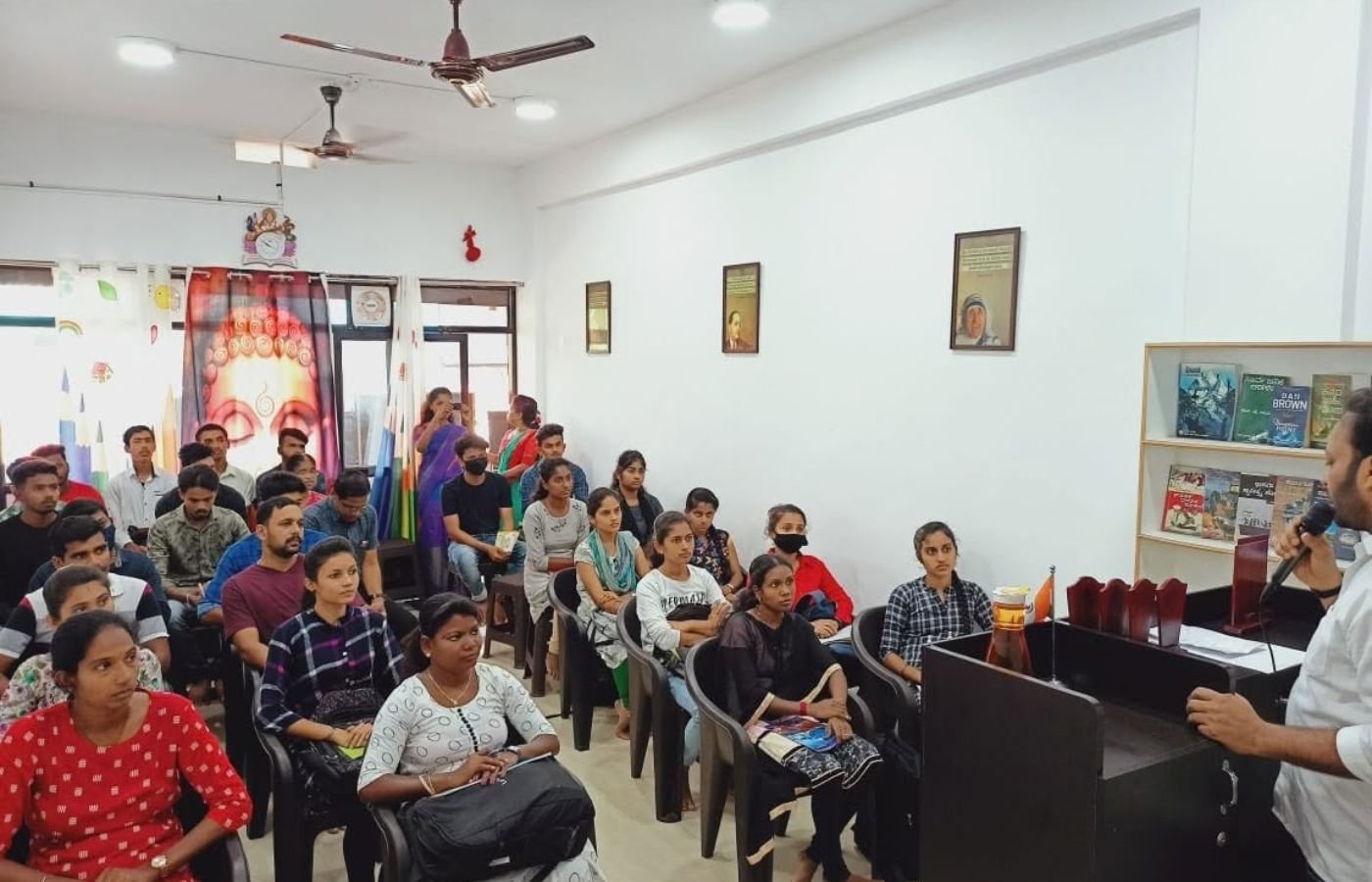 Vidyamaatha Academy