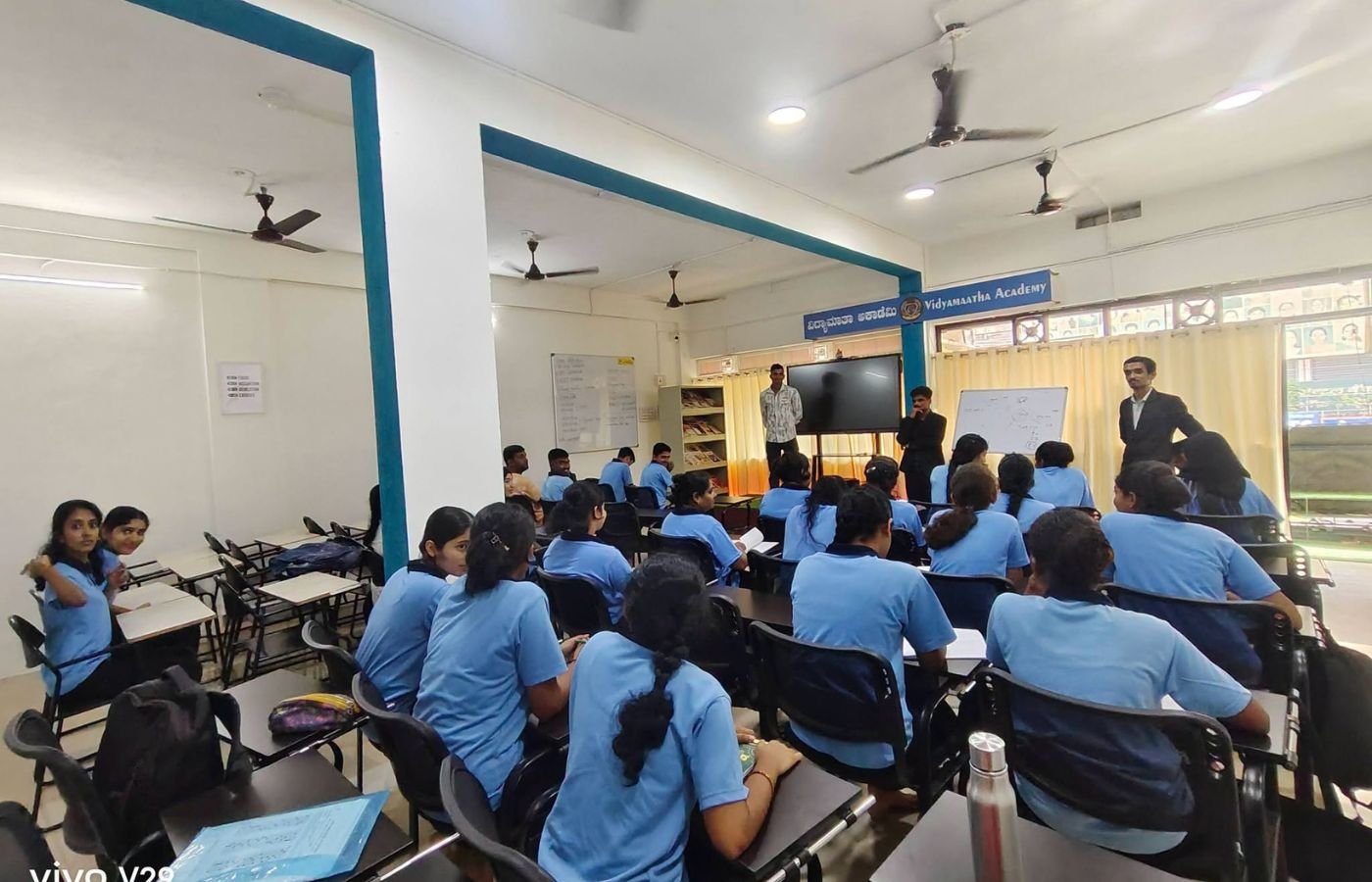 Classroom